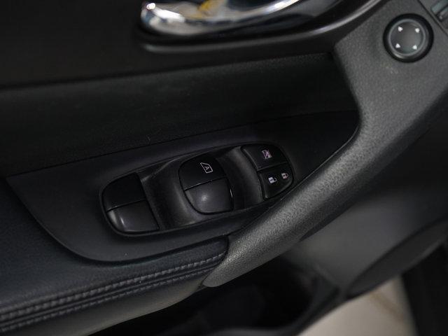 used 2014 Nissan Rogue car, priced at $14,500