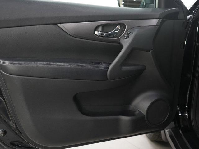 used 2014 Nissan Rogue car, priced at $14,500