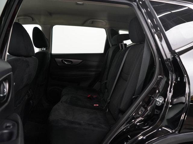 used 2014 Nissan Rogue car, priced at $14,500