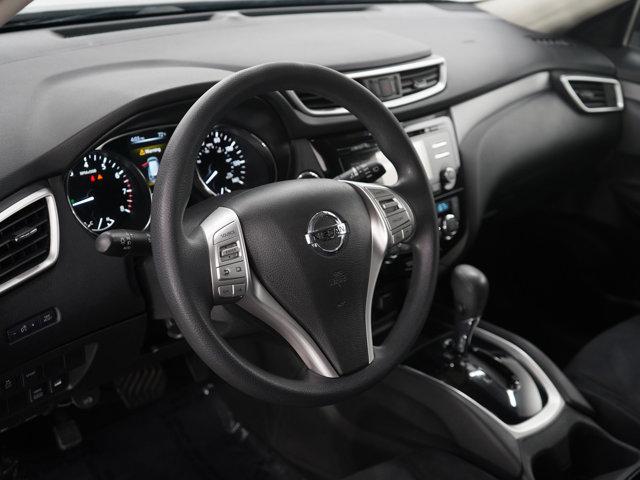 used 2014 Nissan Rogue car, priced at $14,500