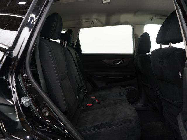 used 2014 Nissan Rogue car, priced at $14,500