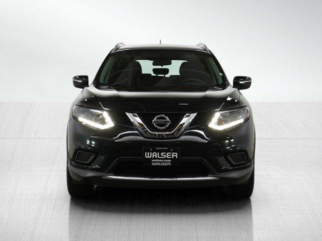 used 2014 Nissan Rogue car, priced at $14,500