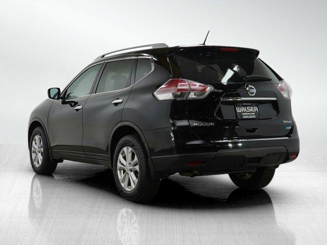 used 2014 Nissan Rogue car, priced at $14,500