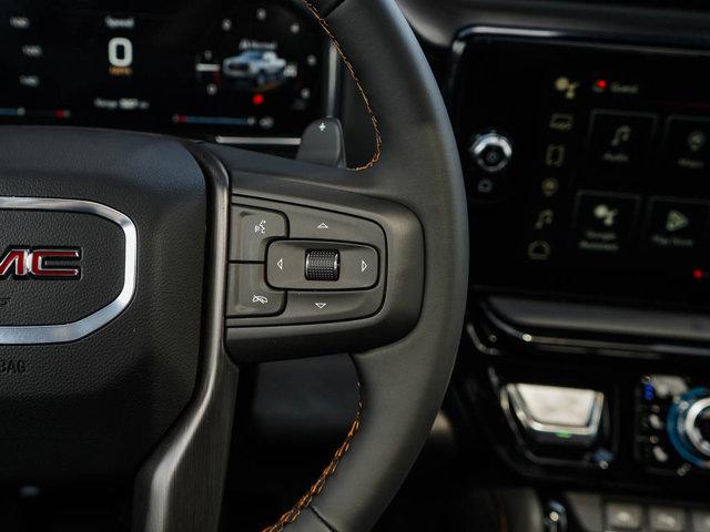 new 2026 GMC Sierra 1500 car, priced at $68,215