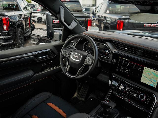 new 2026 GMC Sierra 1500 car, priced at $68,215