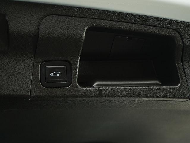 used 2022 GMC Acadia car, priced at $28,000