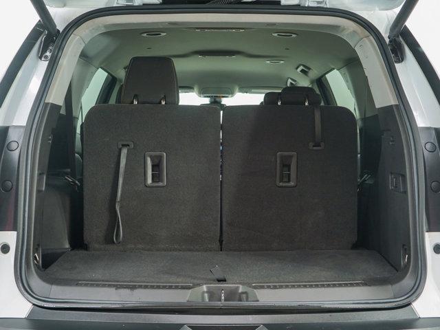 used 2022 GMC Acadia car, priced at $28,000