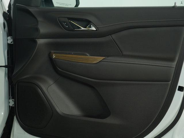 used 2022 GMC Acadia car, priced at $28,000