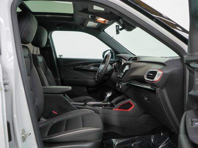 used 2023 Chevrolet TrailBlazer car, priced at $26,000