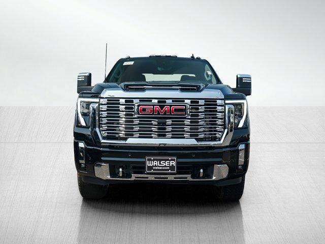 new 2024 GMC Sierra 2500 car, priced at $82,191