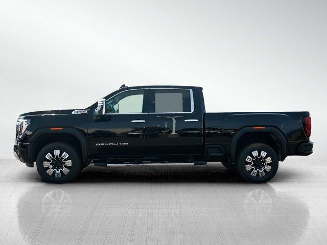 new 2024 GMC Sierra 2500 car, priced at $82,191