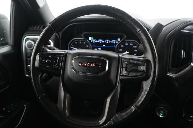 used 2020 GMC Sierra 1500 car, priced at $39,500