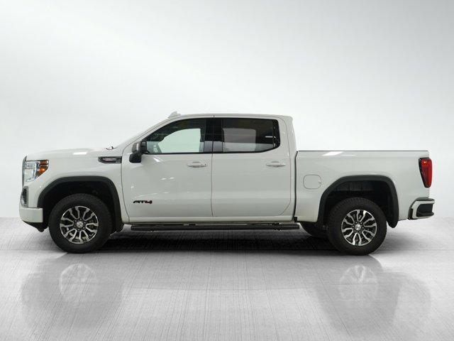 used 2020 GMC Sierra 1500 car, priced at $39,500