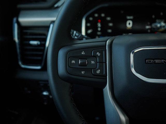 new 2026 GMC Sierra 3500 car, priced at $88,819