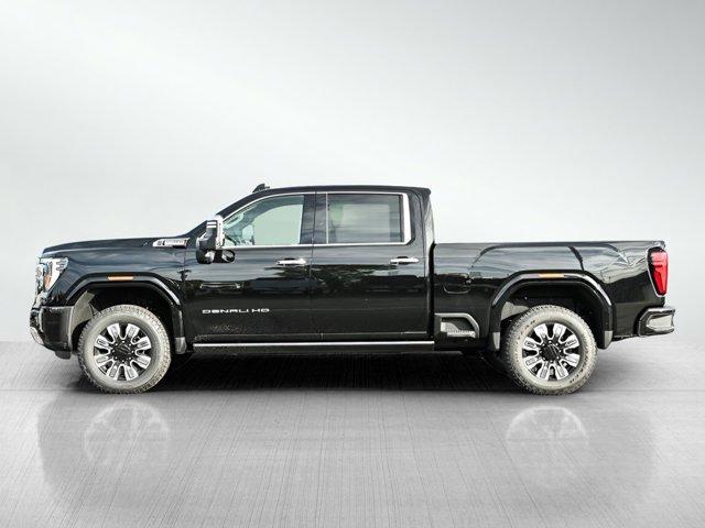 new 2026 GMC Sierra 3500 car, priced at $88,819