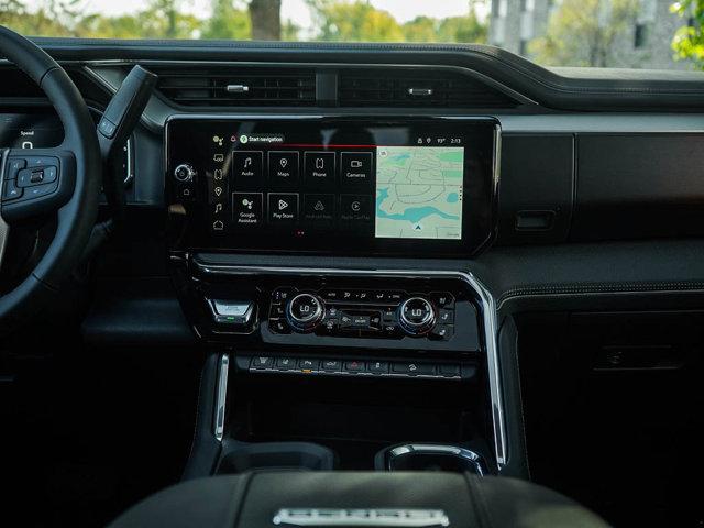 new 2026 GMC Sierra 3500 car, priced at $88,819