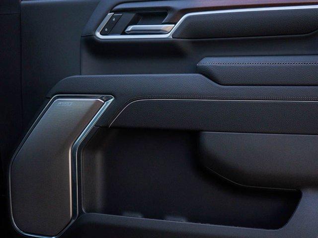 new 2026 GMC Sierra 3500 car, priced at $88,819