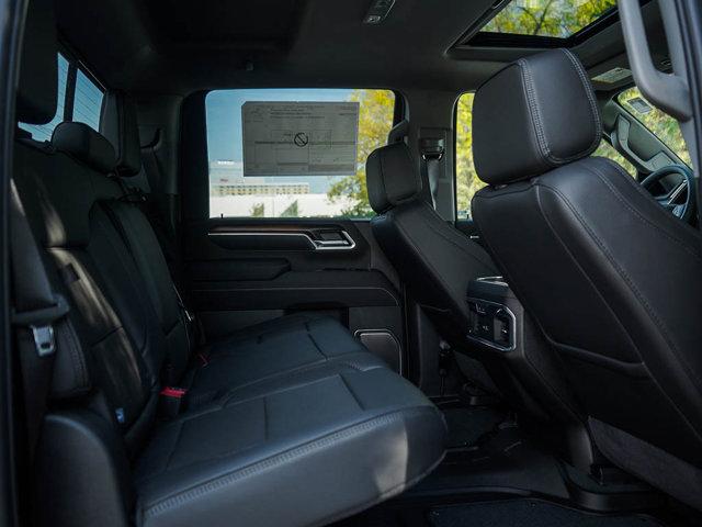 new 2026 GMC Sierra 3500 car, priced at $88,819