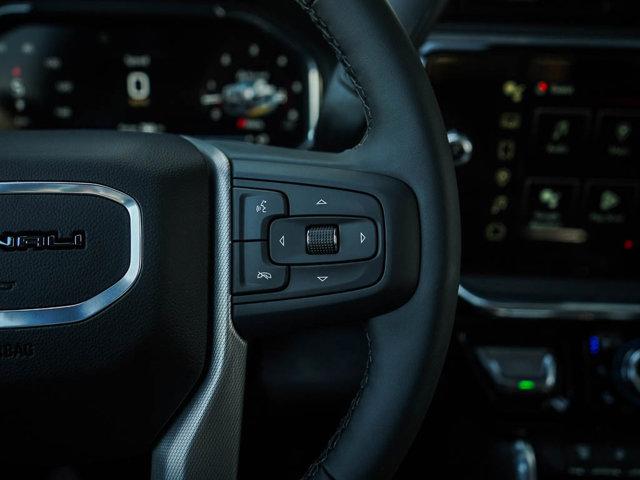 new 2026 GMC Sierra 3500 car, priced at $88,819