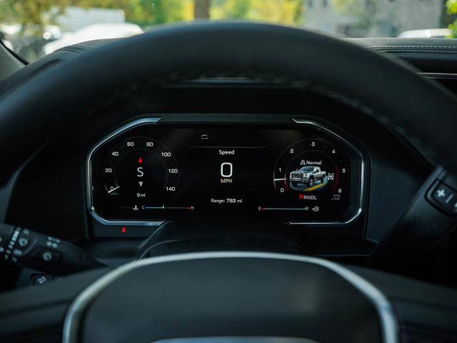 new 2026 GMC Sierra 3500 car, priced at $88,819