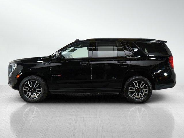 used 2024 GMC Yukon car, priced at $68,000