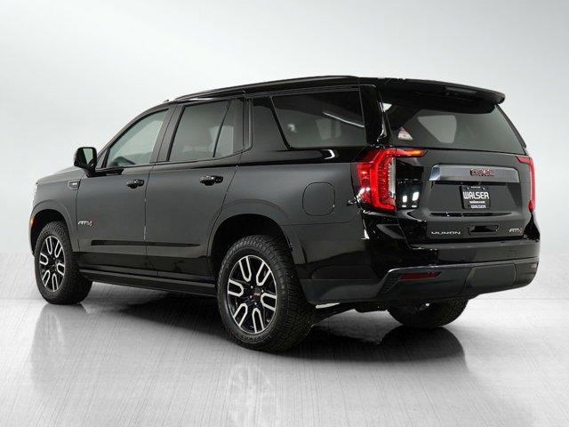 used 2024 GMC Yukon car, priced at $68,000
