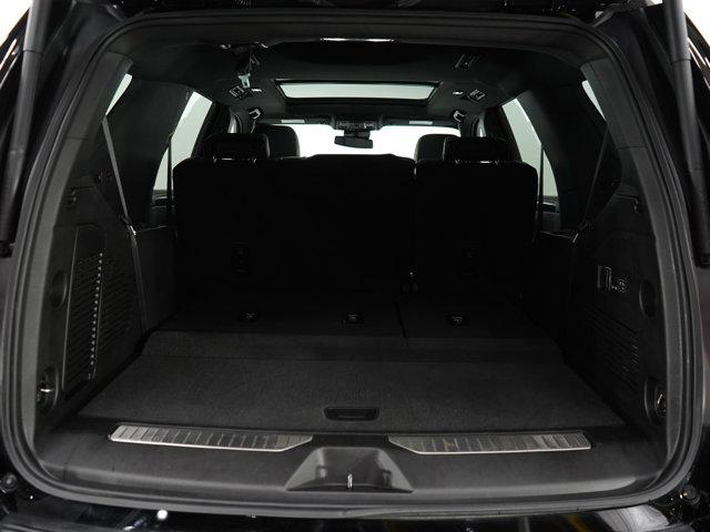 used 2024 GMC Yukon car, priced at $68,000