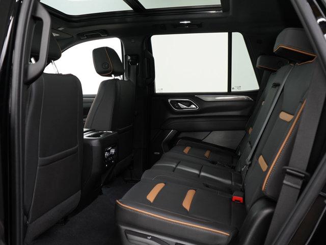 used 2024 GMC Yukon car, priced at $68,000