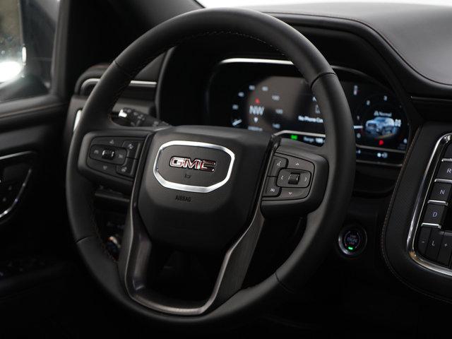 used 2024 GMC Yukon car, priced at $68,000