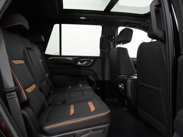 used 2024 GMC Yukon car, priced at $68,000