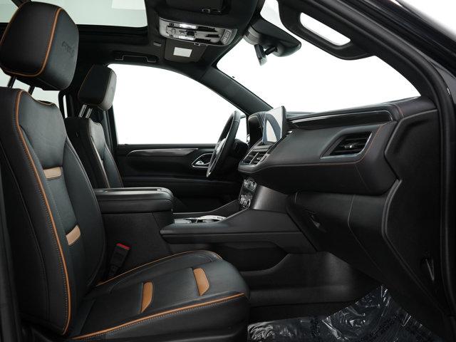 used 2024 GMC Yukon car, priced at $68,000