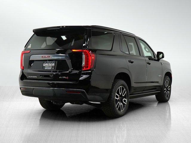 used 2024 GMC Yukon car, priced at $68,000