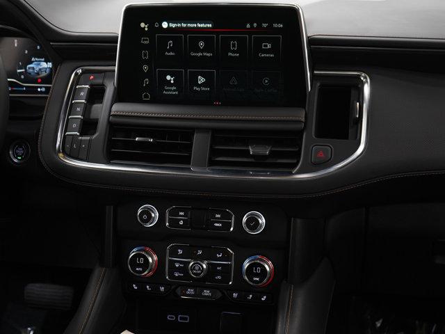 used 2024 GMC Yukon car, priced at $68,000