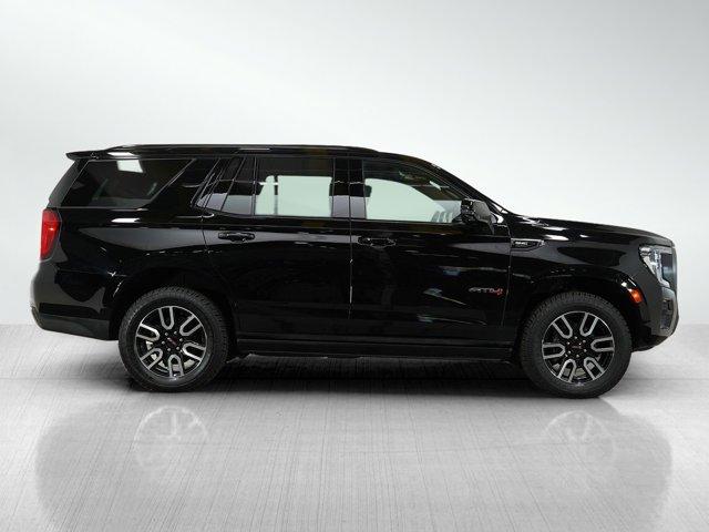 used 2024 GMC Yukon car, priced at $68,000