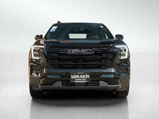 new 2026 GMC Terrain car, priced at $34,798