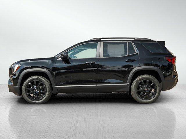 new 2026 GMC Terrain car, priced at $34,798