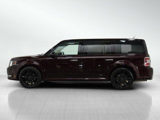 used 2018 Ford Flex car, priced at $16,000