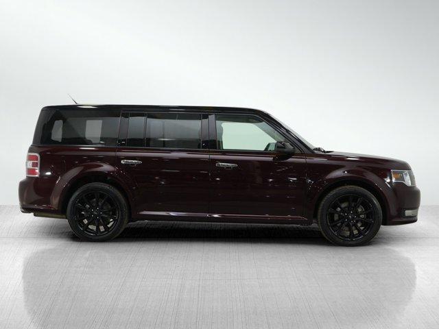 used 2018 Ford Flex car, priced at $16,000