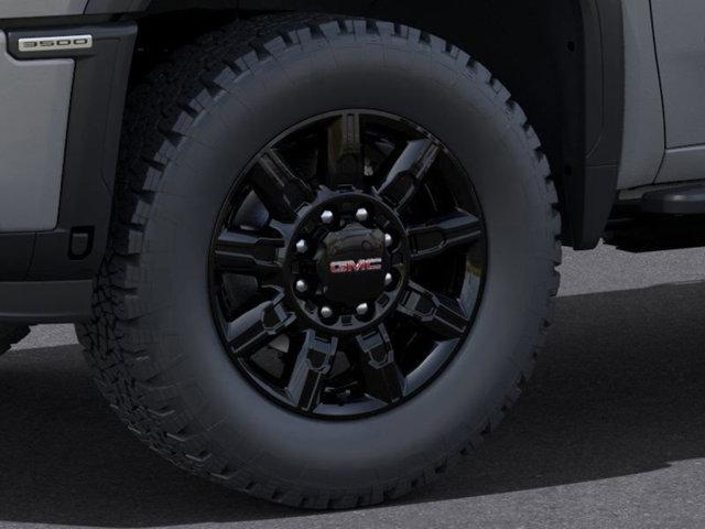 new 2025 GMC Sierra 3500 car, priced at $86,228