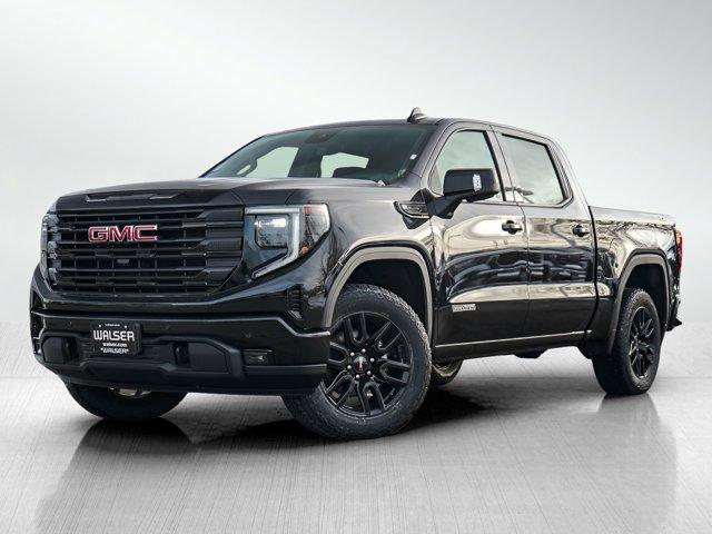 new 2025 GMC Sierra 1500 car, priced at $58,094