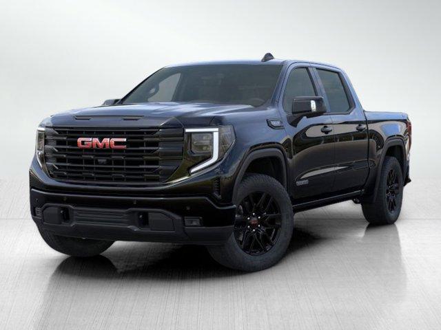 new 2025 GMC Sierra 1500 car, priced at $59,094