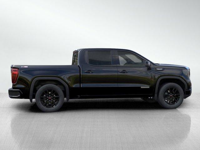 new 2025 GMC Sierra 1500 car, priced at $59,094