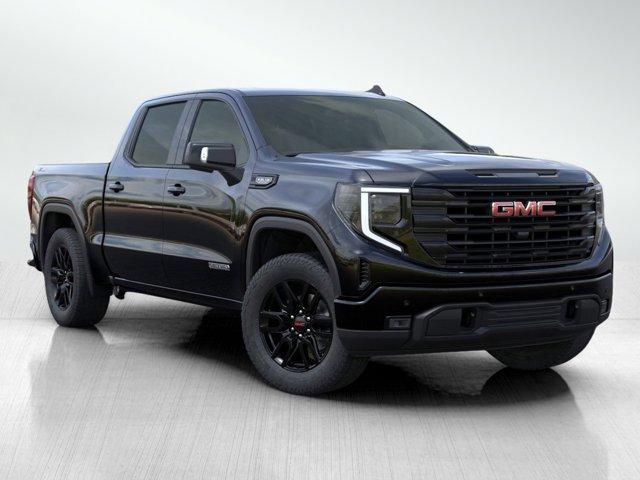 new 2025 GMC Sierra 1500 car, priced at $59,094