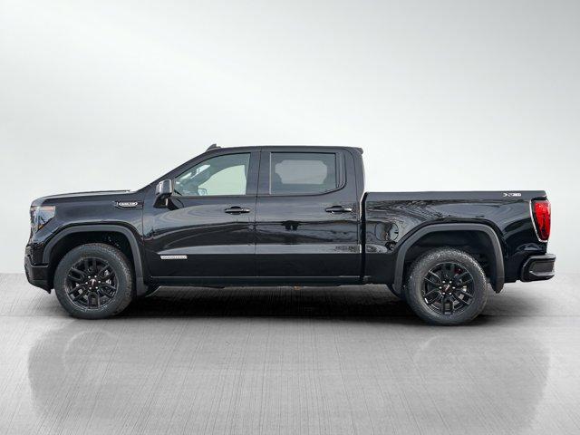 new 2025 GMC Sierra 1500 car, priced at $58,644