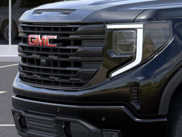 new 2025 GMC Sierra 1500 car, priced at $59,094