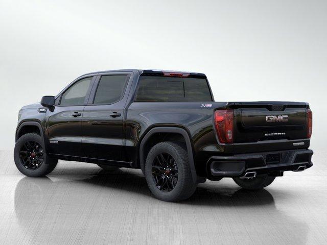 new 2025 GMC Sierra 1500 car, priced at $59,094