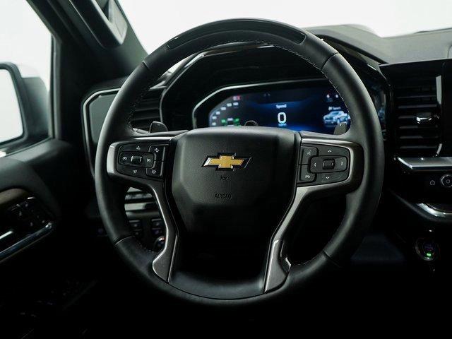 used 2024 Chevrolet Silverado 1500 car, priced at $63,000