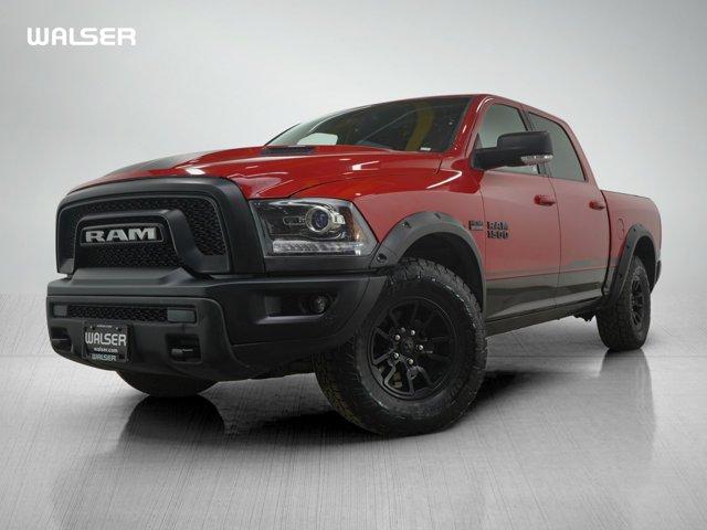 used 2016 Ram 1500 car, priced at $24,700