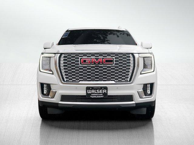 new 2024 GMC Yukon XL car, priced at $84,855