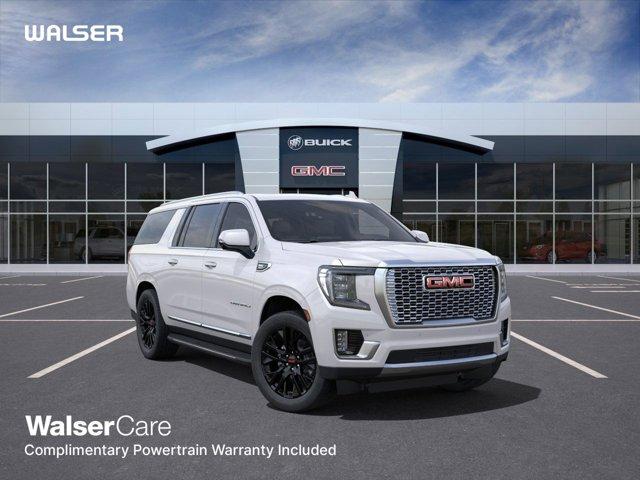 new 2024 GMC Yukon XL car, priced at $84,855